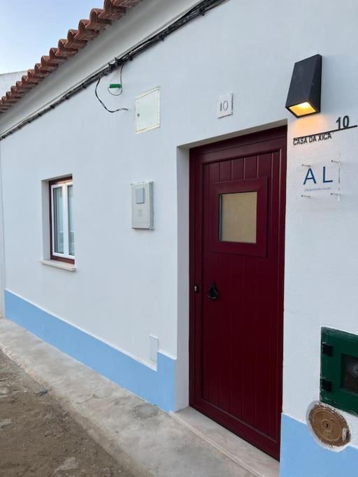 Casa Da Xica Villa Torrão Exterior photo